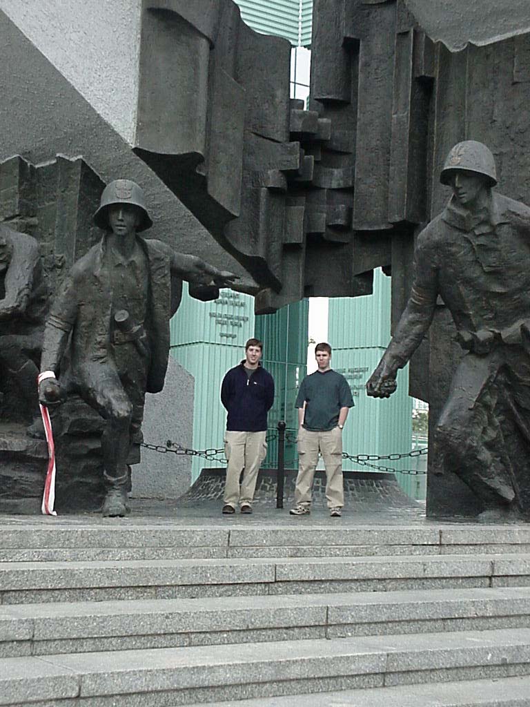 Morgan And John In Warsaw.jpg